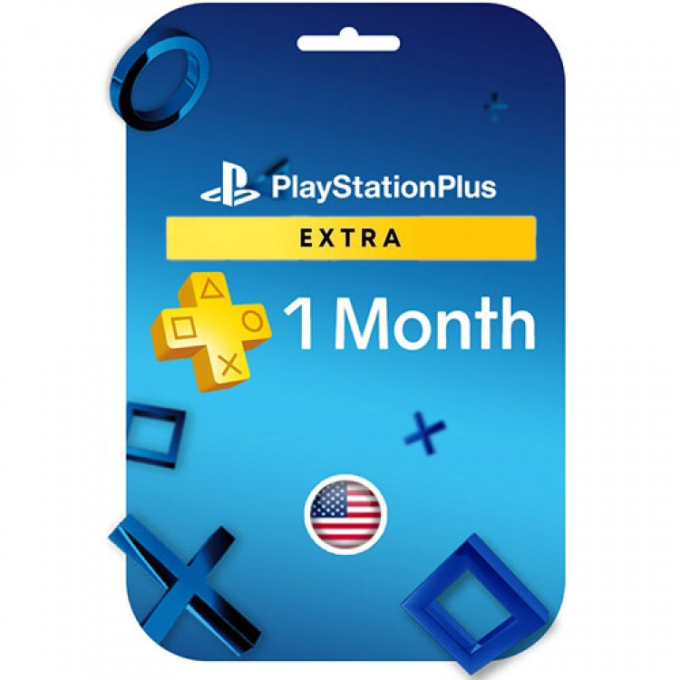 1 m extra
