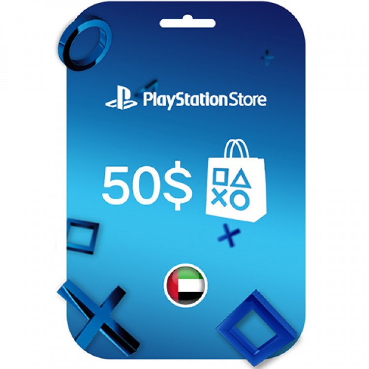 50$ uae