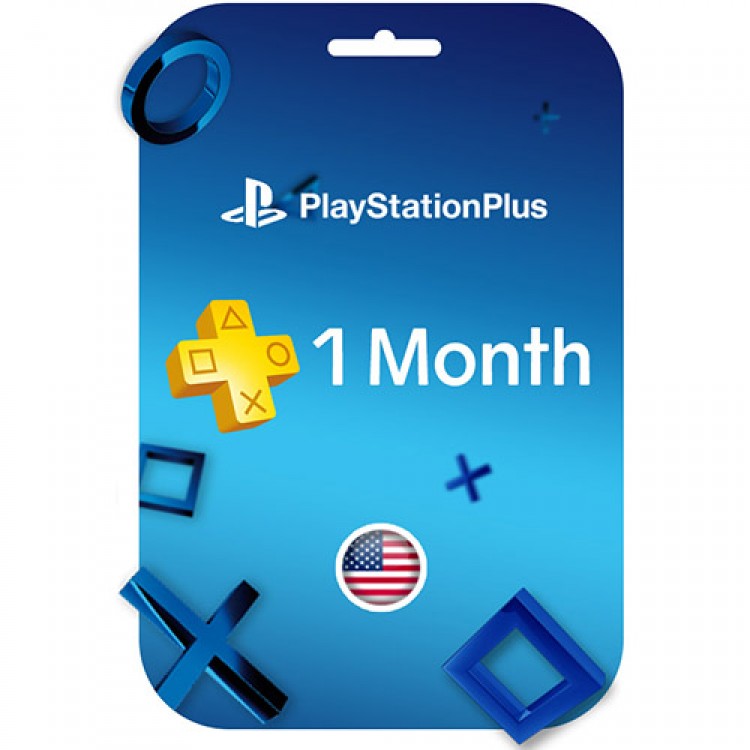 1 month essential